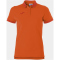 JOMA Bali II Poloshirt Damen 800 - orange S
