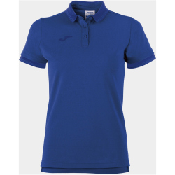 JOMA Bali II Poloshirt Damen 700 - royalblau S