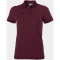 JOMA Bali II Poloshirt Damen 650 - bordeaux XL