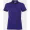 JOMA Bali II Poloshirt Damen 550 - lila XL