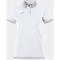 JOMA Bali II Poloshirt Damen 200 - weiß XL