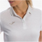 JOMA Bali II Poloshirt Damen 200 - weiß XL