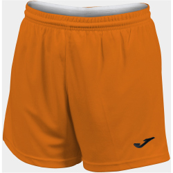 JOMA Paris II Shorts Mädchen 880 - orange 152