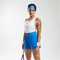 JOMA Paris II Shorts Mädchen 700 - royalblau 152