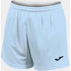 JOMA Paris II Shorts Mädchen 350 - himmelblau 152