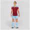 JOMA Paris II Shorts Mädchen 350 - himmelblau 152