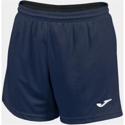 JOMA Paris II Shorts Mädchen 331 - marineblau 152