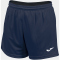 JOMA Paris II Shorts Mädchen 331 - marineblau 152