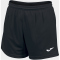 JOMA Paris II Shorts Mädchen 100 - schwarz 152