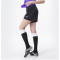 JOMA Paris II Shorts Mädchen 100 - schwarz 152