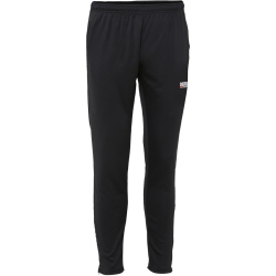 DERBYSTAR Hyper Poly Trainingshose Kinder schwarz 140