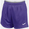 JOMA Paris II Shorts Damen 550 - lila S