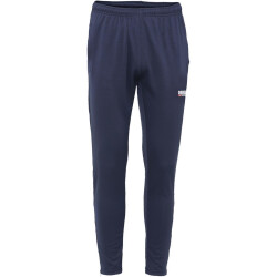 DERBYSTAR Hyper Poly Trainingshose Kinder navy 116