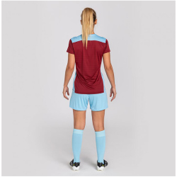 JOMA Paris II Shorts Damen 350 - himmelblau S