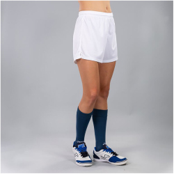 JOMA Paris II Shorts Damen 200 - weiß S