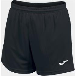 JOMA Paris II Shorts Damen 100 - schwarz S