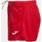 JOMA Hobby Shorts Mädchen 600 - rot 152