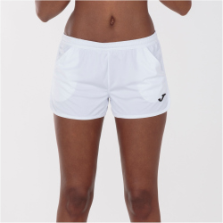 JOMA Hobby Shorts Mädchen 200 - weiß 152