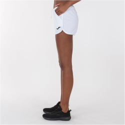 JOMA Hobby Shorts Mädchen 200 - weiß 152
