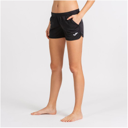 JOMA Hobby Shorts Mädchen 100 - schwarz 152