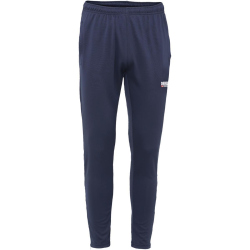DERBYSTAR Hyper Poly Trainingshose Kinder navy 164