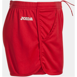 JOMA Hobby Shorts Damen 600 - rot S