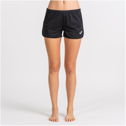 JOMA Hobby Shorts Damen 100 - schwarz S