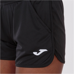 JOMA Hobby Shorts Damen 100 - schwarz S