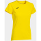JOMA Combi Trainingsshirt Mädchen 900 - gelb 152
