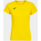 JOMA Combi Trainingsshirt Mädchen 900 - gelb 152