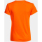 JOMA Combi Trainingsshirt Mädchen 880 - orange 152