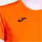JOMA Combi Trainingsshirt Mädchen 880 - orange 152