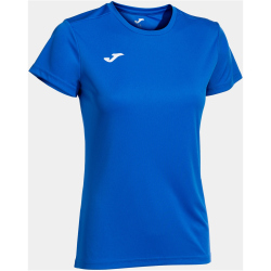 JOMA Combi Trainingsshirt Mädchen 700 - royalblau 152