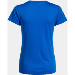 JOMA Combi Trainingsshirt Mädchen 700 - royalblau 152