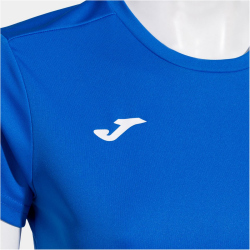 JOMA Combi Trainingsshirt Mädchen 700 - royalblau 152