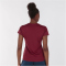 JOMA Combi Trainingsshirt Mädchen 671 - bordeaux 152