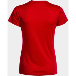 JOMA Combi Trainingsshirt Mädchen 600 - rot 152