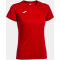 JOMA Combi Trainingsshirt Mädchen 600 - rot 152