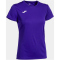 JOMA Combi Trainingsshirt Mädchen 550 - lila 152