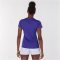 JOMA Combi Trainingsshirt Mädchen 550 - lila 152