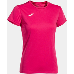 JOMA Combi Trainingsshirt Mädchen 500 - fucsia 152