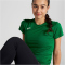 JOMA Combi Trainingsshirt Mädchen 450 - grün 152