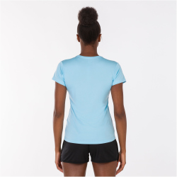 JOMA Combi Trainingsshirt Mädchen 350 - himmelblau 152