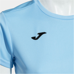 JOMA Combi Trainingsshirt Mädchen 350 - himmelblau 152
