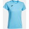 JOMA Combi Trainingsshirt Mädchen 350 - himmelblau 152