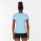 JOMA Combi Trainingsshirt Mädchen 350 - himmelblau 152
