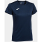 JOMA Combi Trainingsshirt Mädchen 331 - marineblau 152