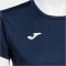 JOMA Combi Trainingsshirt Mädchen 331 - marineblau 152