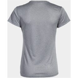 JOMA Combi Trainingsshirt Mädchen 250 - grau 152
