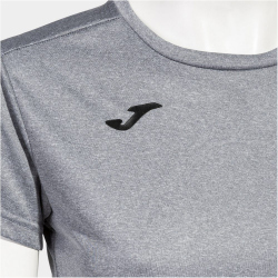JOMA Combi Trainingsshirt Mädchen 250 - grau 152